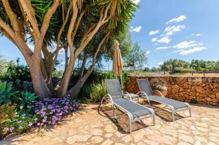 YourHouse Agroturismo Can Porreti Es Colomer - Lloret de Vistalegre - 6