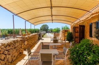 YourHouse Agroturismo Can Porreti Es Colomer - Lloret de Vistalegre - 4