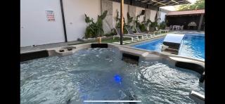 Modern 3BR Villa with Pool - Sowayma - 8
