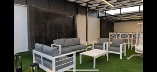 Modern 3BR Villa with Pool - Sowayma - 6