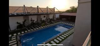 Modern 3BR Villa with Pool - Sowayma - 5
