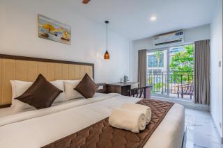 Mughal Suites - Cochin - 4