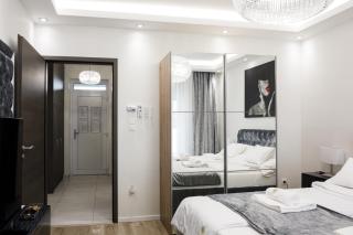 Rebany Apartman 4 Central Location - Debrecen - 2
