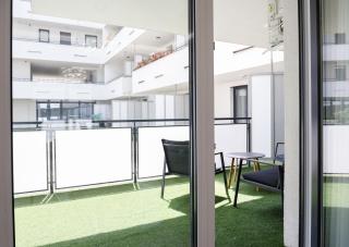 Rebany Apartman 4 Central Location - Debrecen - 4