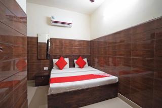 Rainbow Inn - Neu-Delhi - 5