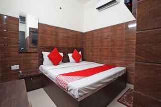 Rainbow Inn - Neu-Delhi - 3