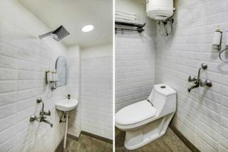 Rainbow Inn - Neu-Delhi - 2