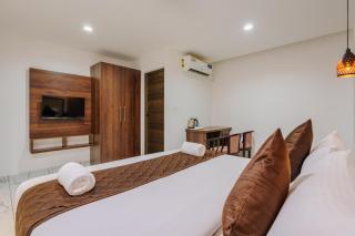 Mughal Suites - Cochin - 5