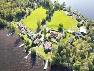 Gem at the Lake Side, 140qm Loft House Smaland - Djuvanäs - 8