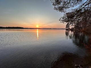 Gem at the Lake Side, 140qm Loft House Smaland - Djuvanäs - 7