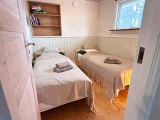 Gem at the Lake Side, 140qm Loft House Smaland - Djuvanäs - 4