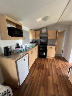 8 Bed caravan Golden sands - Ingoldmells - 1