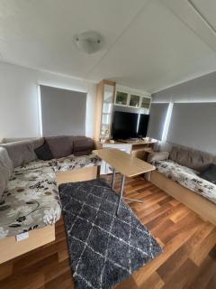 8 Bed caravan Golden sands - Ingoldmells - 2
