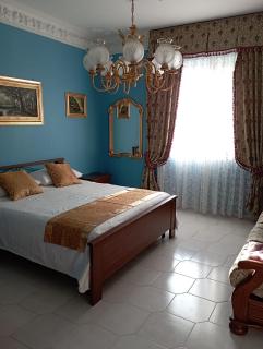 Antica Montesicco, casa vacanze in campagna - Mirabella Eclano - 3
