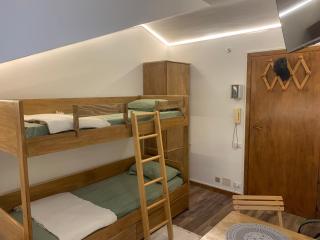Chalet di Borgata - Fronte Piste - Sestriere - 5