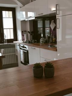 La petite maison Fleur - Biella - 4