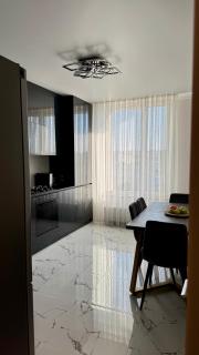 CityView Lodge - Chişinău - 8