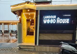 Landour Wood House - 0