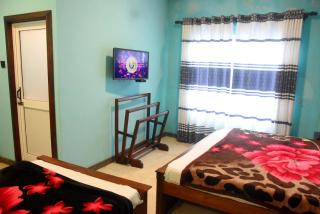Hill View Rest - Nuwara Eliya - 3