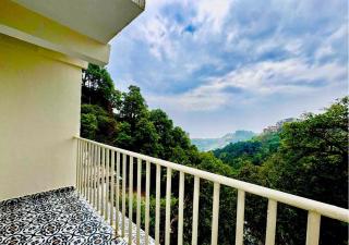 Landour Wood House - 8