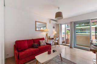 Studio Wilson - Centre Ville - Terrasse & Parking - La Celle-sous-Gouzon - 0