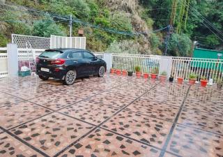 Landour Wood House - 6