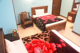 Hill View Rest - Nuwara Eliya - 6