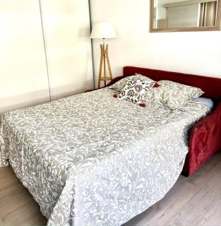 Studio Wilson - Centre Ville - Terrasse & Parking - La Celle-sous-Gouzon - 1