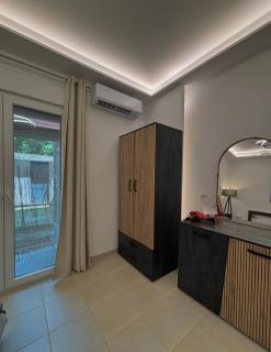 Bright & Stylish Apartment in the centre - Serres - 8