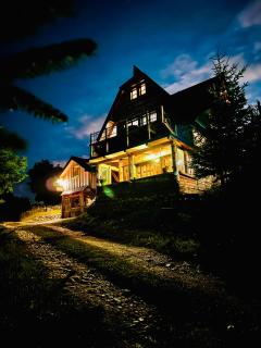 Mountain story apartment - Žabljak - 8