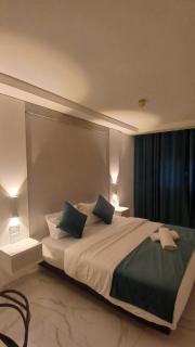Antonio Hotel Amman - Amman - 4