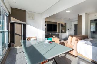 VS1604 - Studio com Piscina e Vaga na Rua Augusta - San Paolo - 2