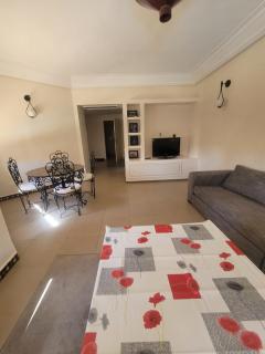 Résidence El atlas - 7