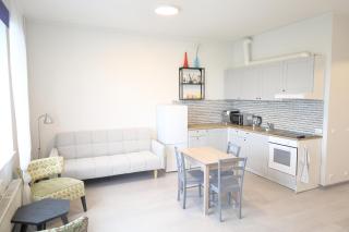 K&R Tallinn Studio Apartments Self Check-In - Tallinn - 7