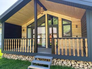 Holiday Home Near FOREST - Skhidnitsa - 0