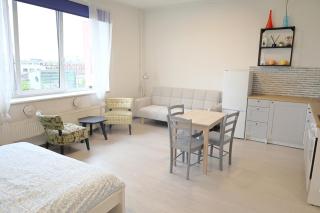 K&R Tallinn Studio Apartments Self Check-In - Tallinn - 6