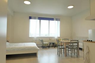 K&R Tallinn Studio Apartments Self Check-In - Tallinn - 9