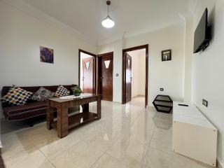Appartement Spacieux et Confortable à Branes, Tanger - Idéal pour Familles - Tanger - 7
