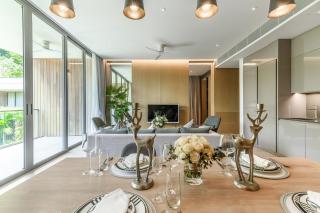 JSD Prime Property-Kamala Beach - Surin Beach - 4