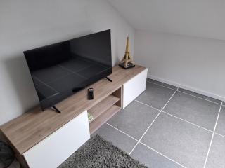 ALB-Wohnung - Schwäbische Alb - Heroldstatt - 9