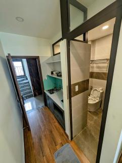 Home in Thao Dien - Kitchen & Large Balcony - Ho Chi Minh-stad - 7
