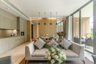 JSD Prime Property-Kamala Beach - Surin Beach - 2