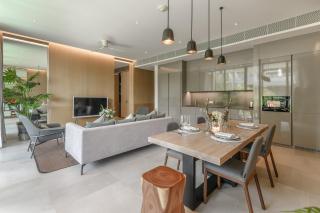 JSD Prime Property-Kamala Beach - Surin Beach - 1