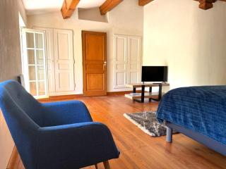 Villa Pio - Roquebrune-sur-Argens - 8