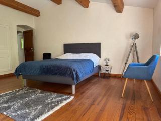 Villa Pio - Roquebrune-sur-Argens - 7
