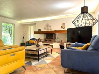 Villa Pio - Roquebrune-sur-Argens - 5