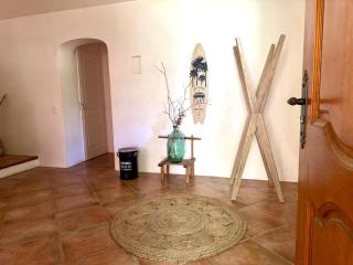 Villa Pio - Roquebrune-sur-Argens - 4