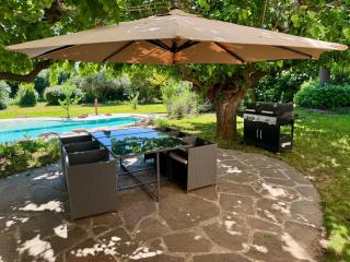 Villa Pio - Roquebrune-sur-Argens - 2