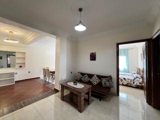 Appartement Spacieux et Confortable à Branes, Tanger - Idéal pour Familles - Tanger - 6