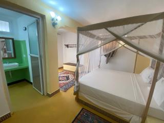 Villa Raffaele B&B - Nungwi - 6